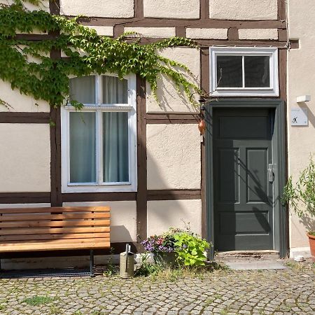 Herberge 28 Ferienwohnung Fuer Bis Zu 6 Personen Saalfeld Saale Ngoại thất bức ảnh