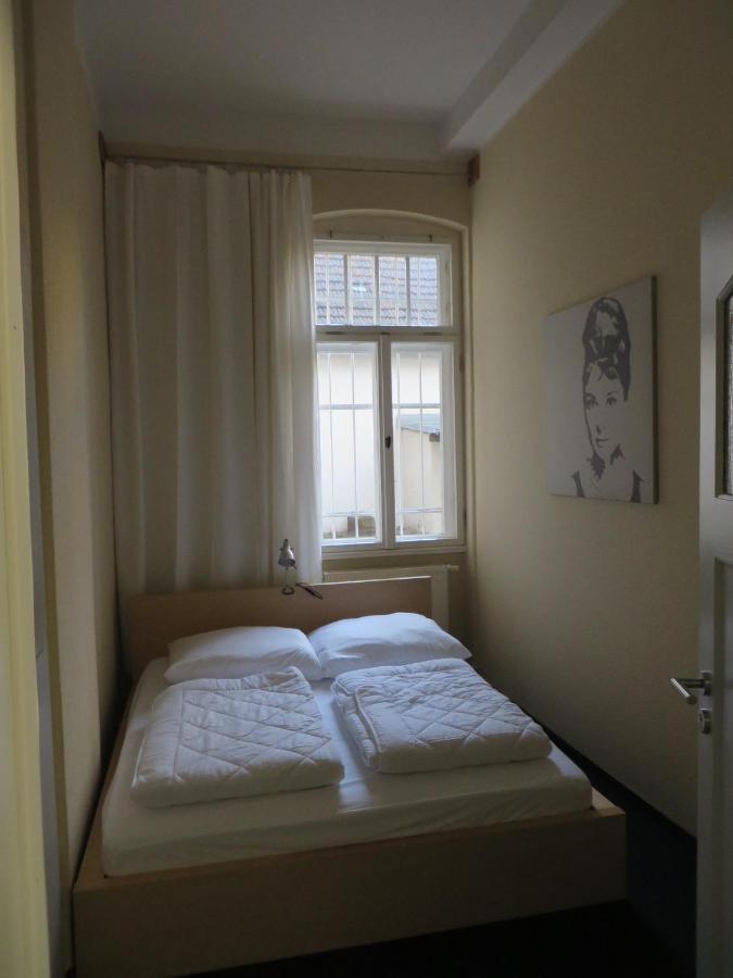 Herberge 28 Ferienwohnung Fuer Bis Zu 6 Personen Saalfeld Saale Ngoại thất bức ảnh