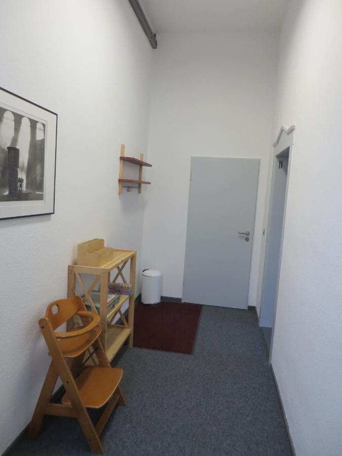 Herberge 28 Ferienwohnung Fuer Bis Zu 6 Personen Saalfeld Saale Ngoại thất bức ảnh