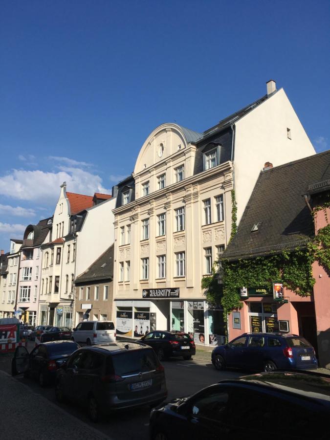 Herberge 28 Ferienwohnung Fuer Bis Zu 6 Personen Saalfeld Saale Ngoại thất bức ảnh