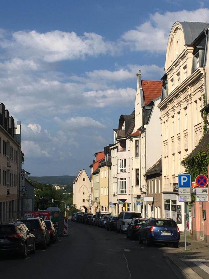 Herberge 28 Ferienwohnung Fuer Bis Zu 6 Personen Saalfeld Saale Ngoại thất bức ảnh